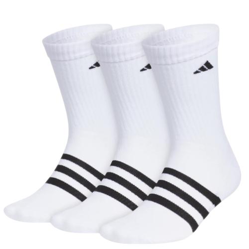 Unisex ADAPTIVE 3-PACK CREW