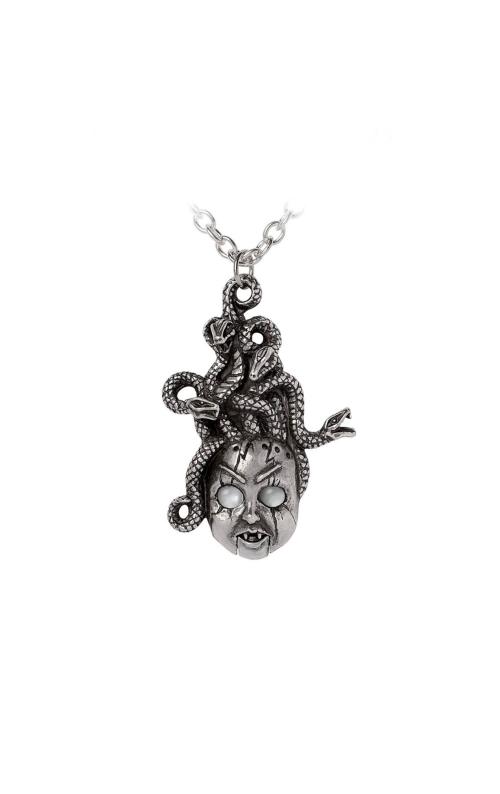 Curse of the Undoll Pendant