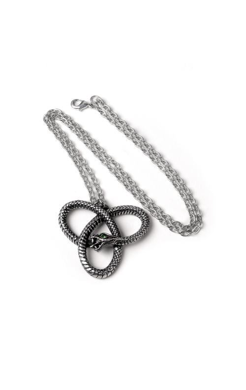 Eve's Triquetra Pendant