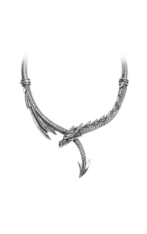 Dragons Lure Necklace