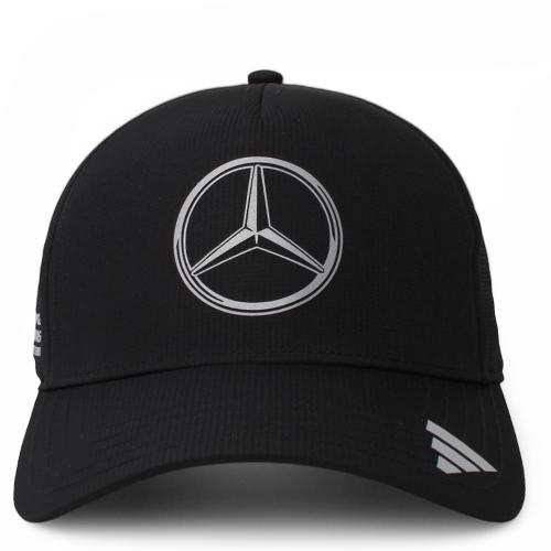 MERCEDES - AMG PETRONAS FORMULA ONE TEAM MECHANICS CLIMACOOL TRUCKER CAP