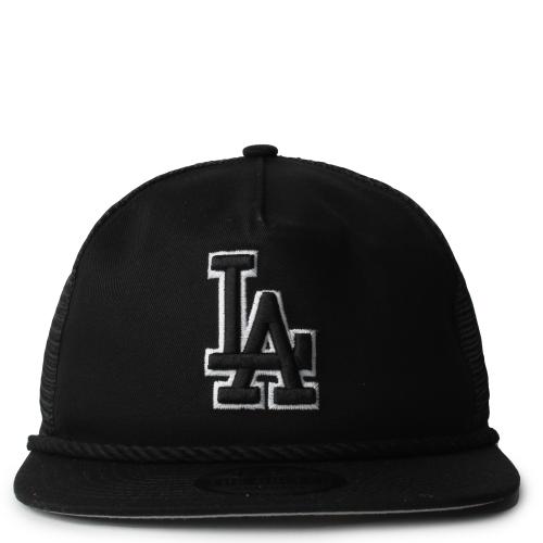MLB Los Angeles Dodgers Golfer Snapback