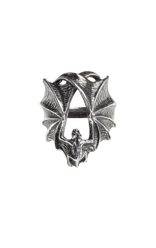 Stealth Ring