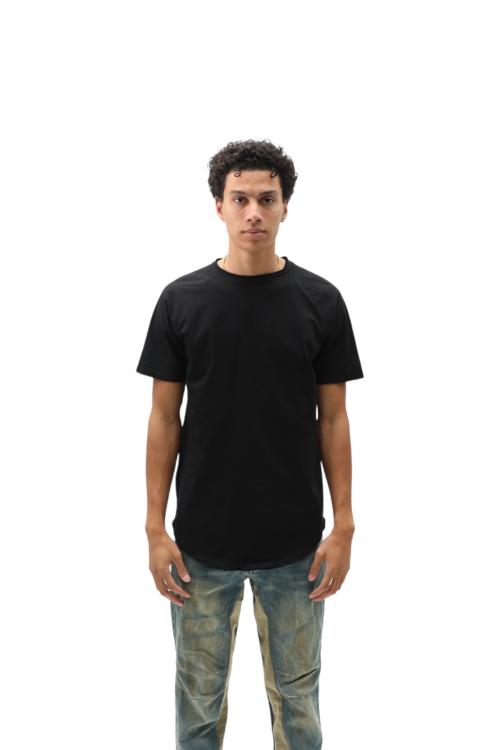 Black Dragon Tee