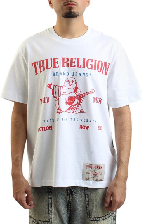 Section Row Seat T-Shirt