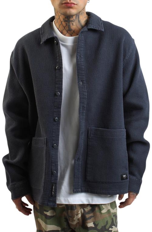 Maywood Dobby Shacket