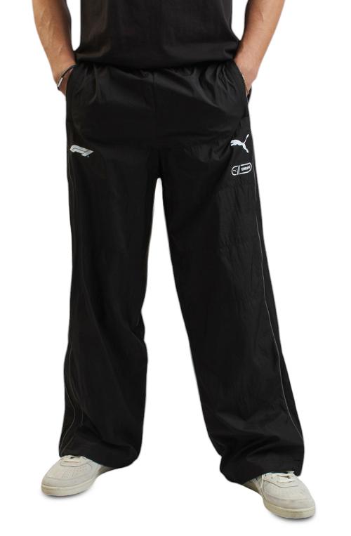 X F1 Oversized Track Pant