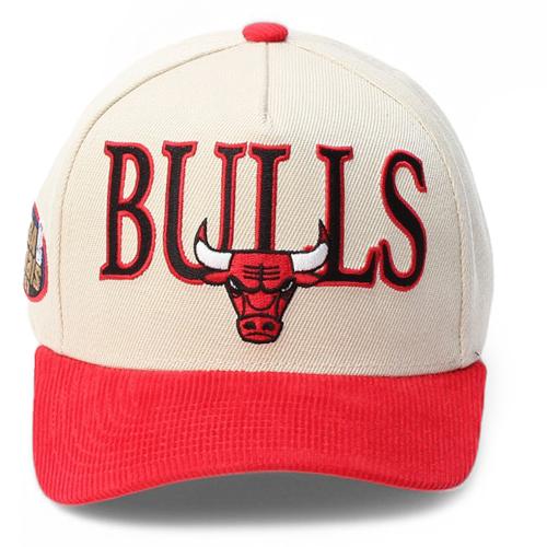 NBA Chicago Bulls Snapback