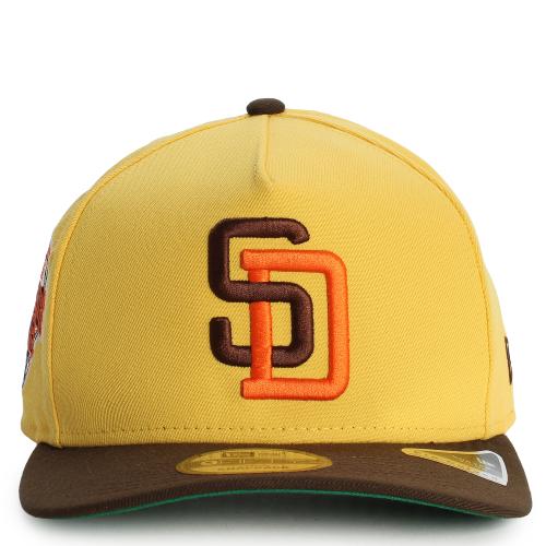 MLB San Diego Padres 9Fifty Snapback
