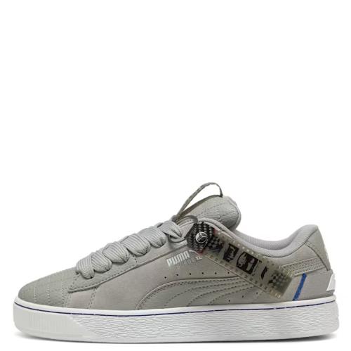 F1 Suede XL 75 Years Hero
