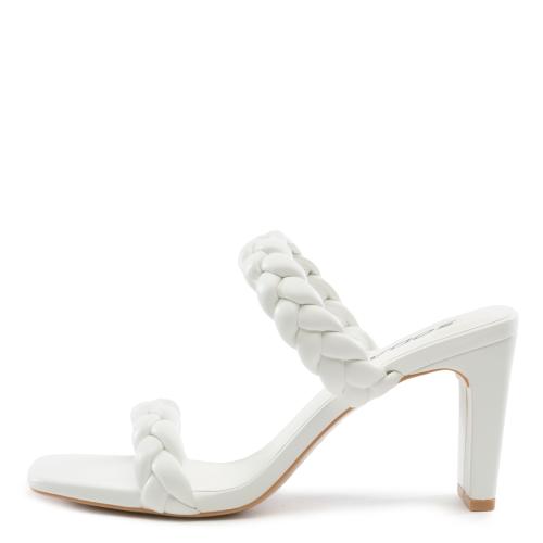 Found-S Heel Sandals