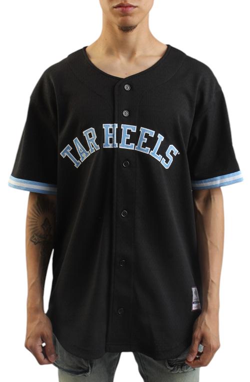 NCAA North Carolina Mesh Jersey