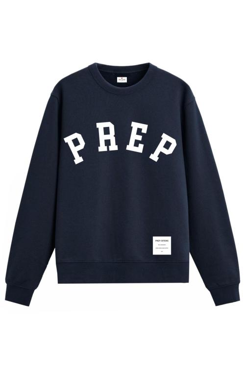 PREP UNIERSITY SWEATSHIRT