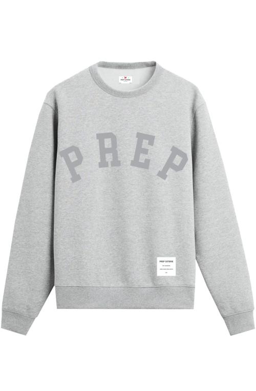Prep University Sweatshirt