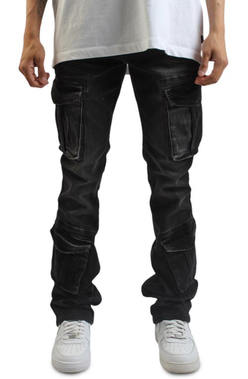 Wave Runner Cargo Jean