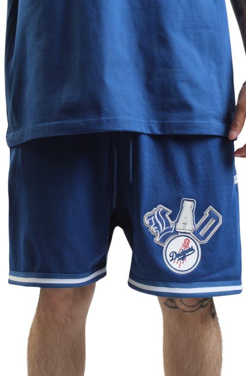MLB Los Angeles Dodgers Ransom Short