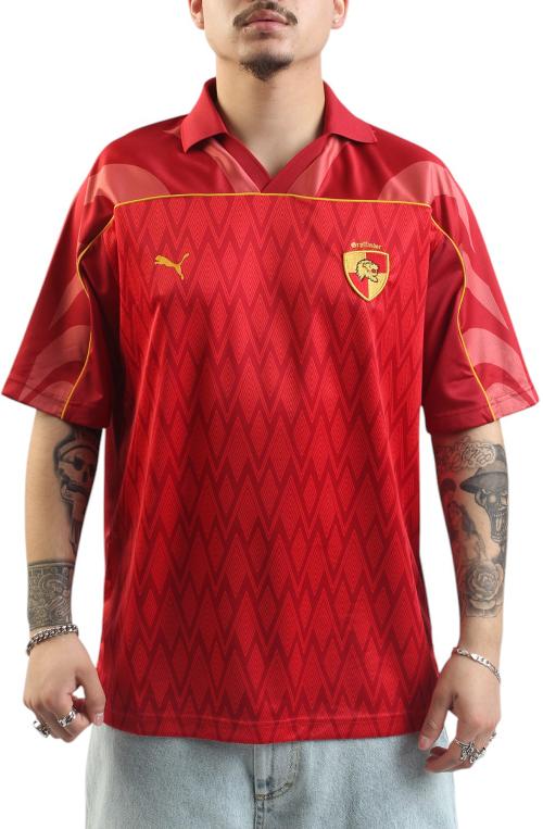 Puma x Harry Potter Relaxed Soccer Jersey