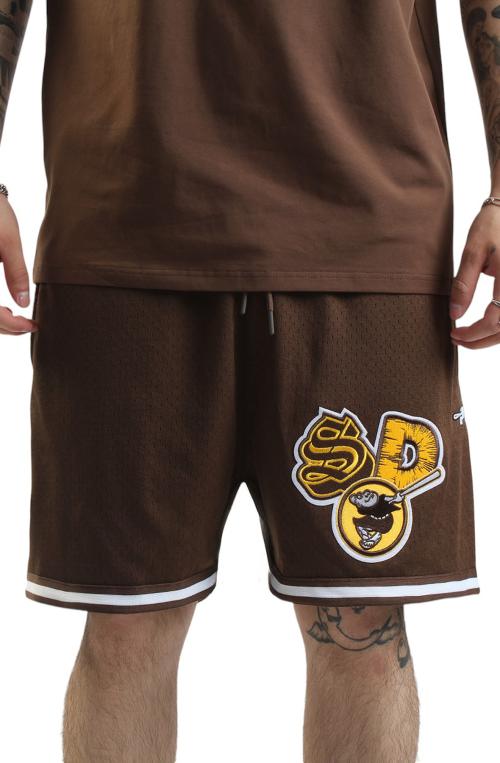 MLB San Diego Padres City Ransom Short