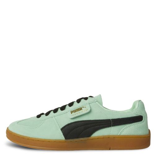 Super Team Suede Sneaker