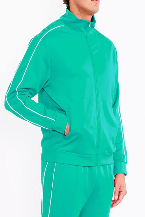 Ryder Track Jacket