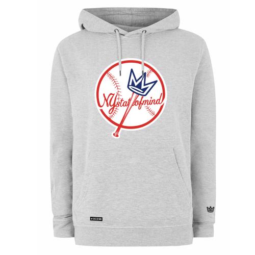 BX Bomber Hoodie