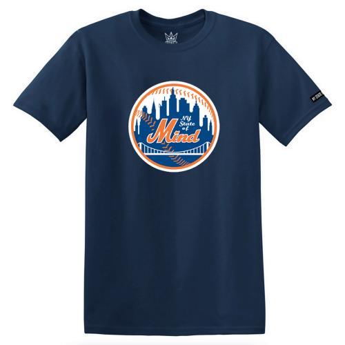 Metropolitans Tee
