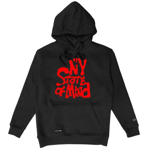 Gangs of NY Hoodie