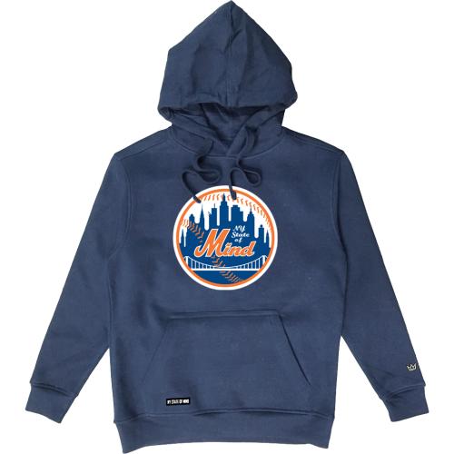 Metropolitans Hoodie