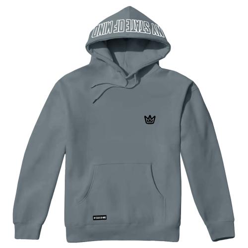 Heavy Is The Crown Hoodie