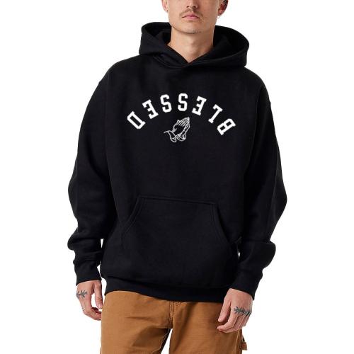 BLESSED HOODIE
