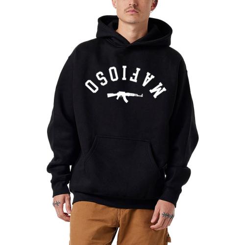 MAFIOSO AK HOODIE