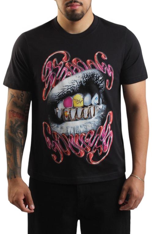 Grillz T-Shirt