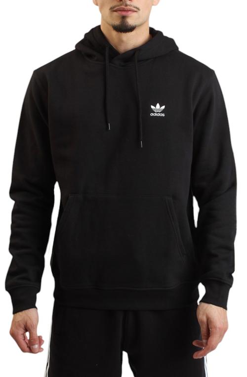 Trefoil Essentials Hoodie