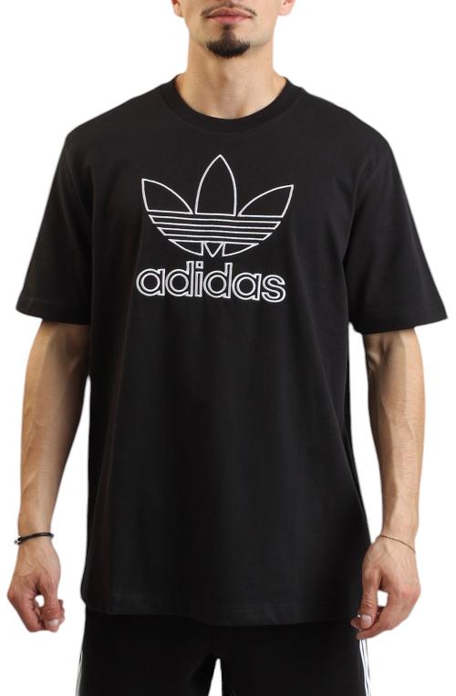 Adicolor Outline Trefoil T-Shirt