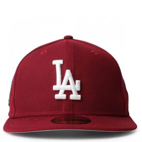 MLB Basic 5950 Los Angeles Dodgers Hat