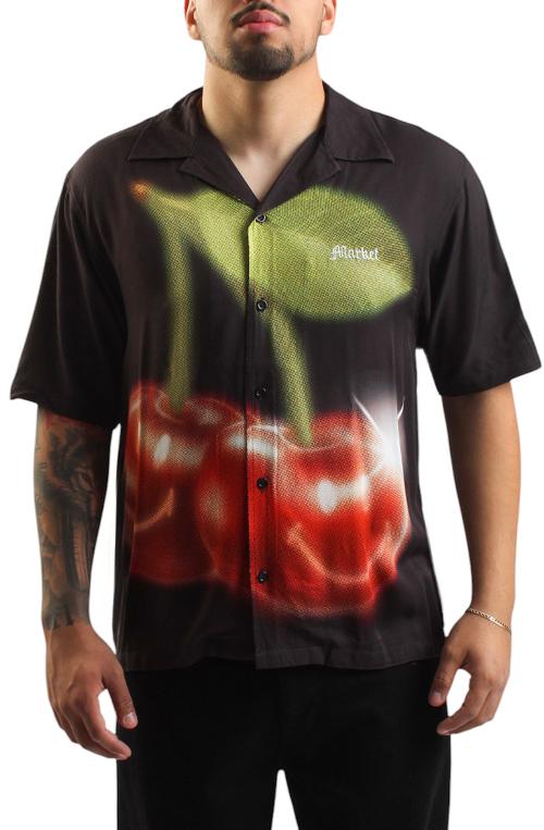 Smiley Cherries Shirt