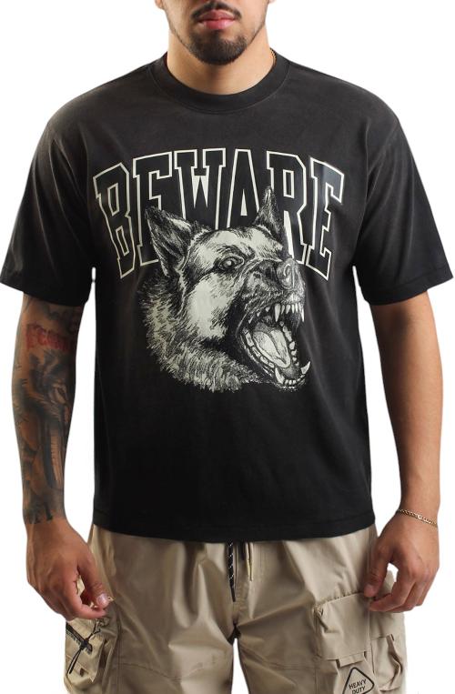 TONAL BEWARE T-SHIRT
