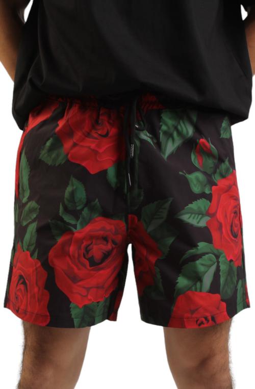 Rose Shorts