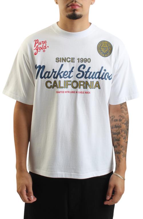 Pure Gold T-Shirt