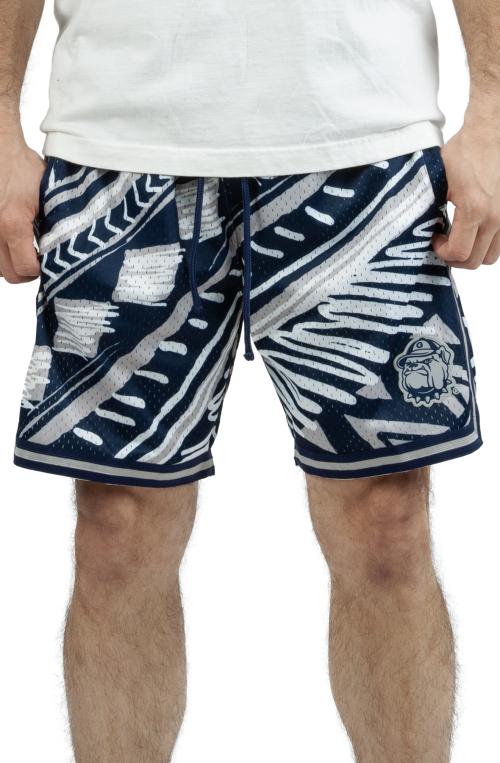NCAA Game Day Georgetown Shorts