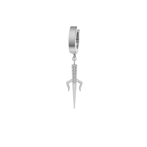 Mister Sai Earring