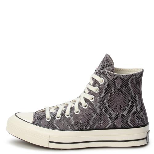 Chuck 70 High Wild Life