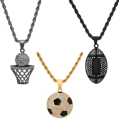 BFS Necklace Set