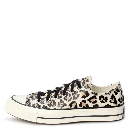 Chuck 70 Glow-In-The-Dark Wild Life