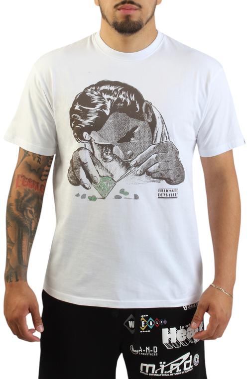 Diamonds T-Shirt