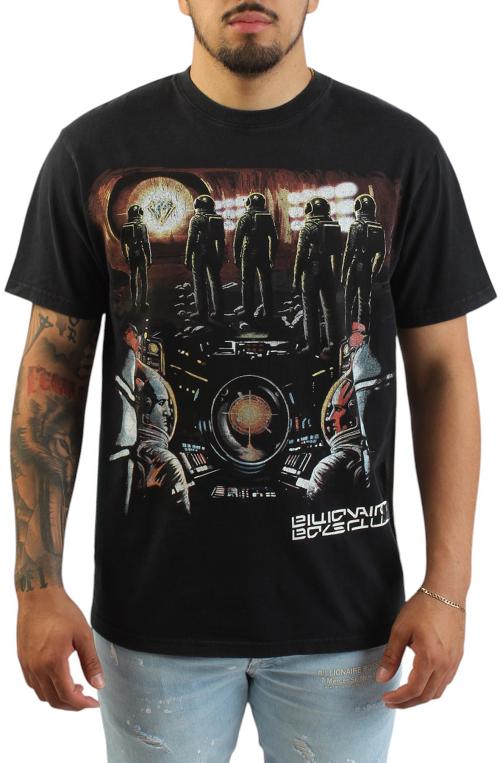 Odyssey T-Shirt