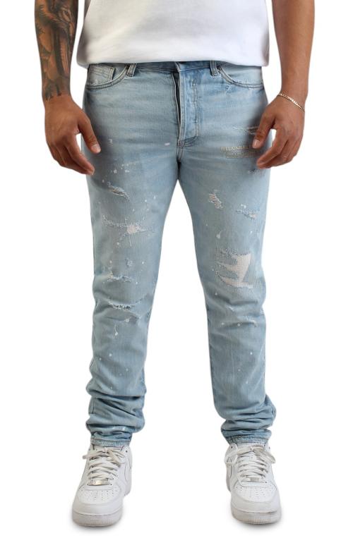 Trek Slim Fit Jeans