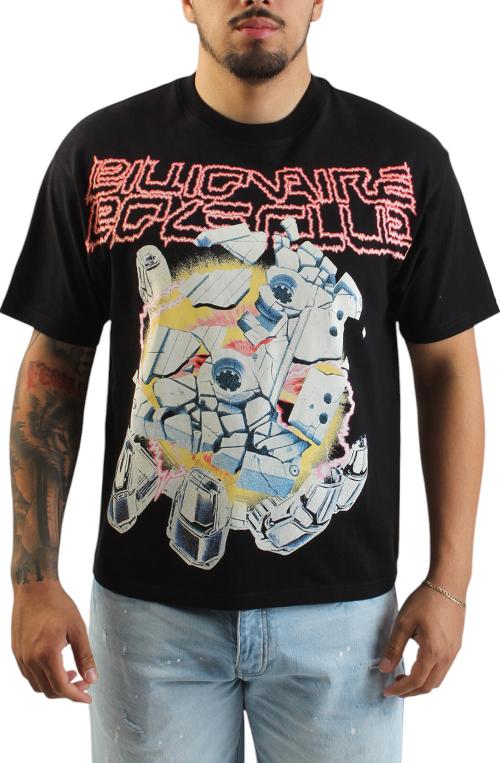 Abandon Planet T-Shirt