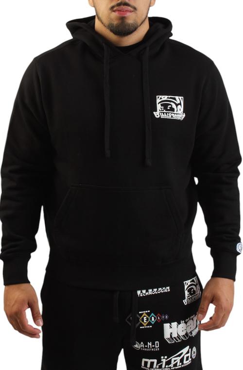 WHM Hoodie