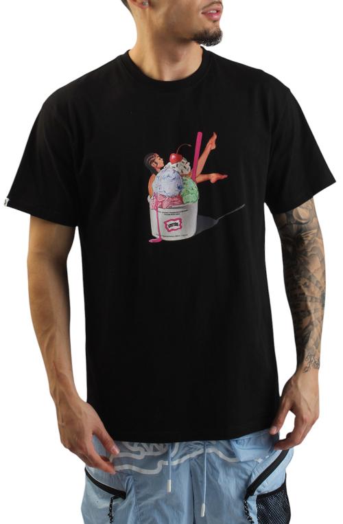 Pin Up T-Shirt